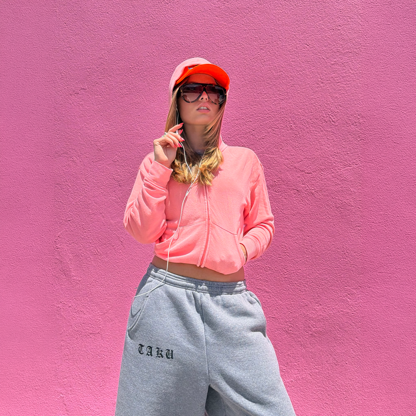 Venice Summer Shorts