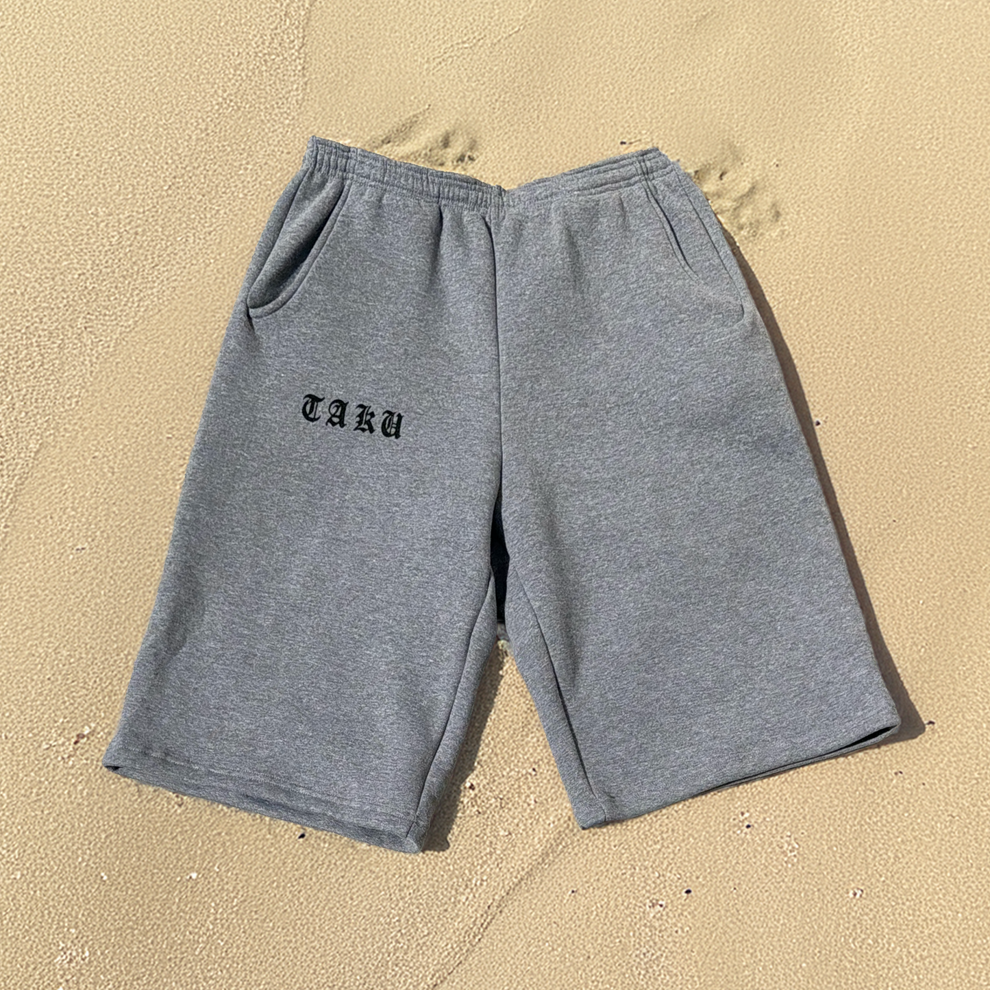 Venice Summer Shorts