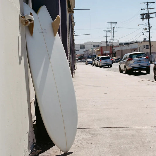 5'3 Bonsai | Sol
