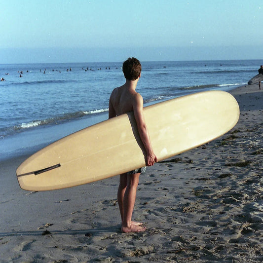 9'8 Sequoia | Sand