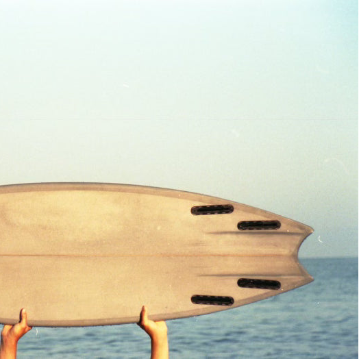 5'6 Lotus | Stone